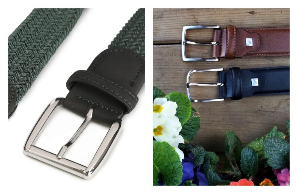 Pull Your Planet-Friendly Pants Up With These 7 Men’s Vegan BeltsImages by NAE#mensveganbelts #mensveganleatherbelts #veganmensbelts #veganbeltsmens #veganbeltsformen #bestveganbeltsformen #sustainablejungle