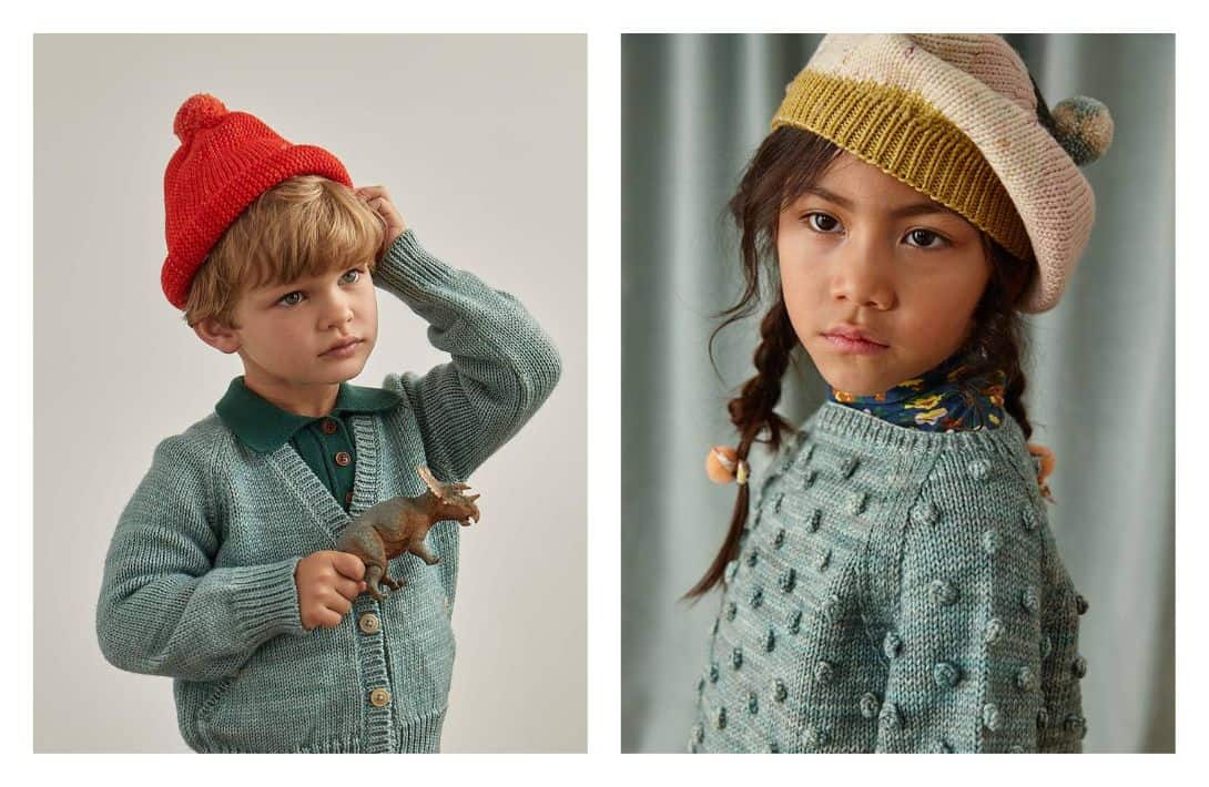 9 Organic Kids’ Clothes Brands For Totally Natural Toddlers & Tots Images by Noble #organickidsclothes #organicchildrensclothing #organiccottonkidsclothes #organicclothesforkids #childrensorganicclothing #organickidsclothesbrands #sustaibablejungle