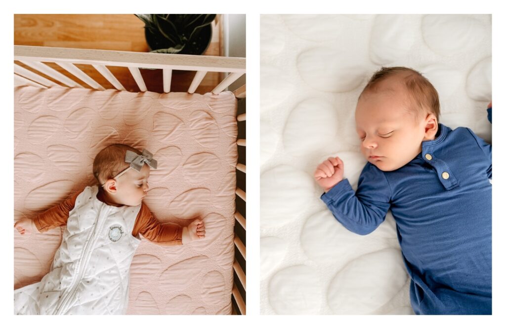 Affordable Eco Organic Crib Mattress