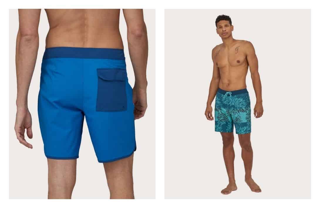 7 Sustainable Men's Swimwear Brands To Ride The Recycled Tide