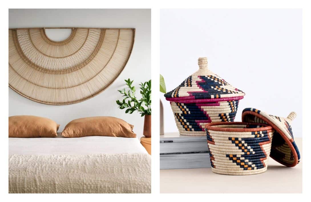 11 Sustainable Home Decor Brands Creating Ethical & Eco Home Goods