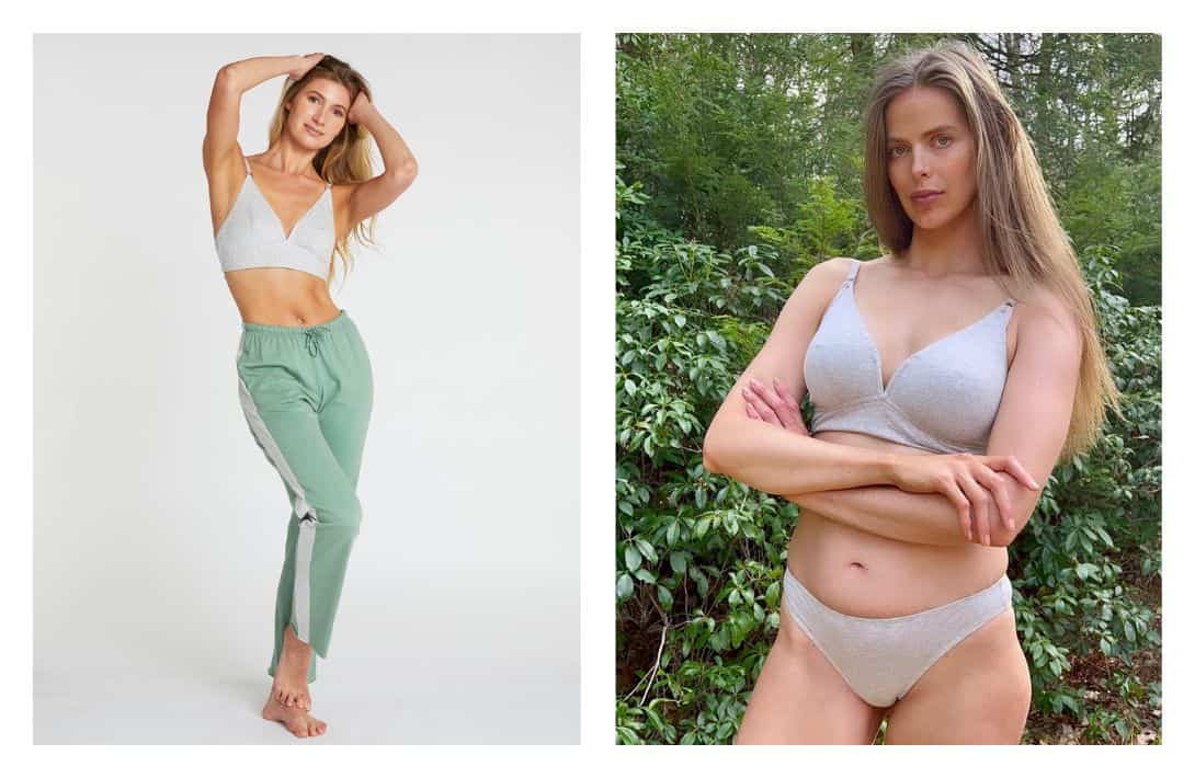 9 Sustainable Clothing Brands in Australia Keeping the Planet off the Barbie Images by The Very Good Bra #sustainableclothingaustralia #sustainableclothingbrandsinaustralia #sustainableaustralianclothingbrands #ecofriendlyclothingaustralia #ecoclothesaustralia #ecofashionaustralia #sustainablejungle