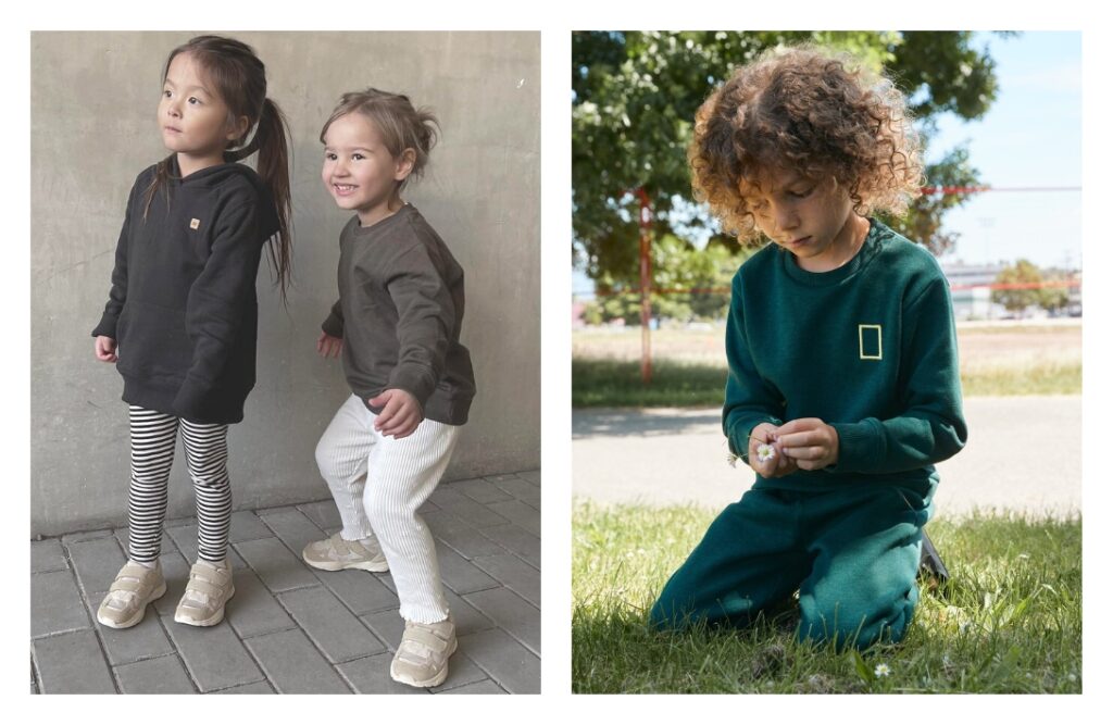 9 Organic Kids’ Clothes Brands For Totally Natural Toddlers & TotsImages by tentree#organickidsclothes #organicchildrensclothing #organiccottonkidsclothes #organicclothesforkids #childrensorganicclothing #organickidsclothesbrands #sustaibablejungle