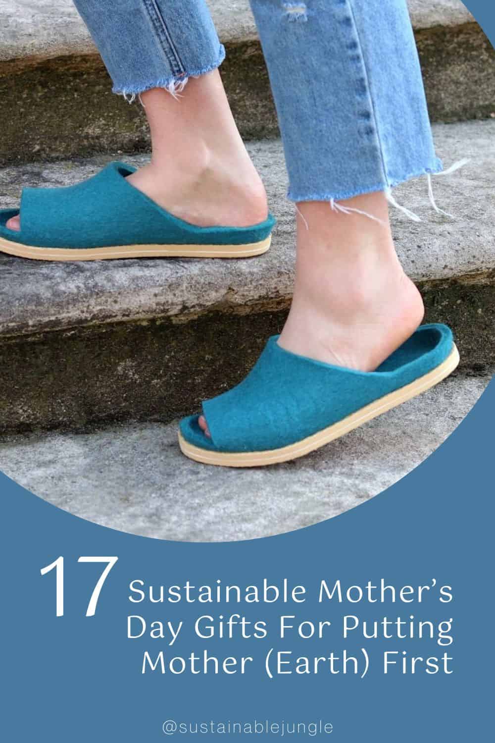 17 Sustainable Mother’s Day Gifts For Putting Mother (Earth) First Image by Kyrgies #sustainablemothersdaygifts #sustainablegiftsformom #sustainablegiftsformothersday #ecofriendlymothersdaygifts #bestecofriendlymothersdaygifts #sustainablejungle