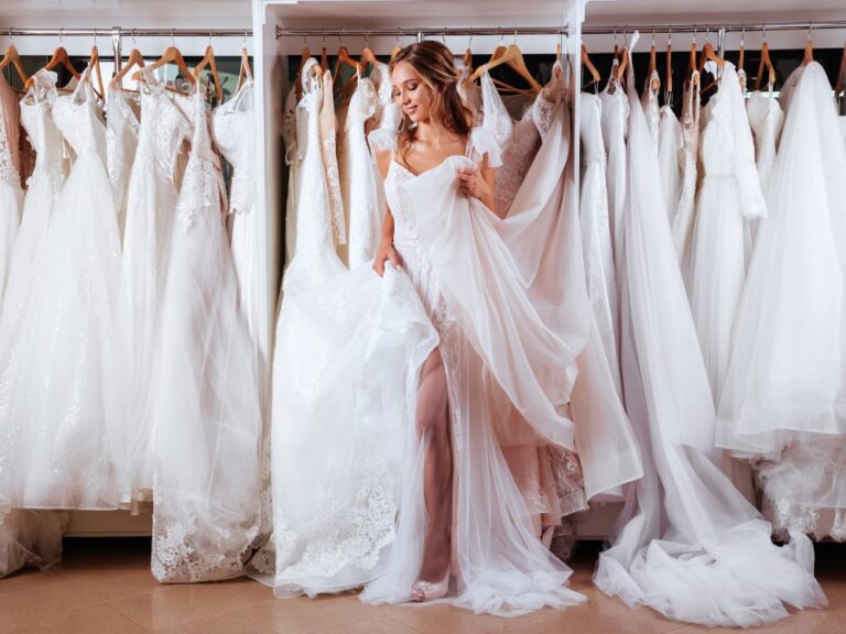 What to Do With Old Wedding Dresses 9 Recycling Ideas To Take It From