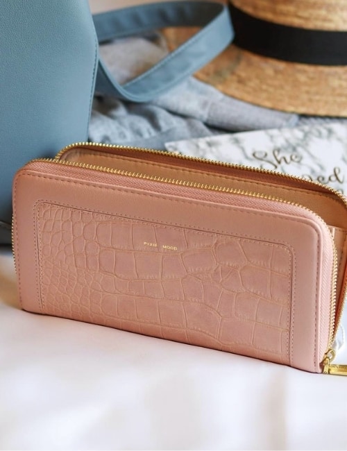 12 Best Luxury Vegan Wallets