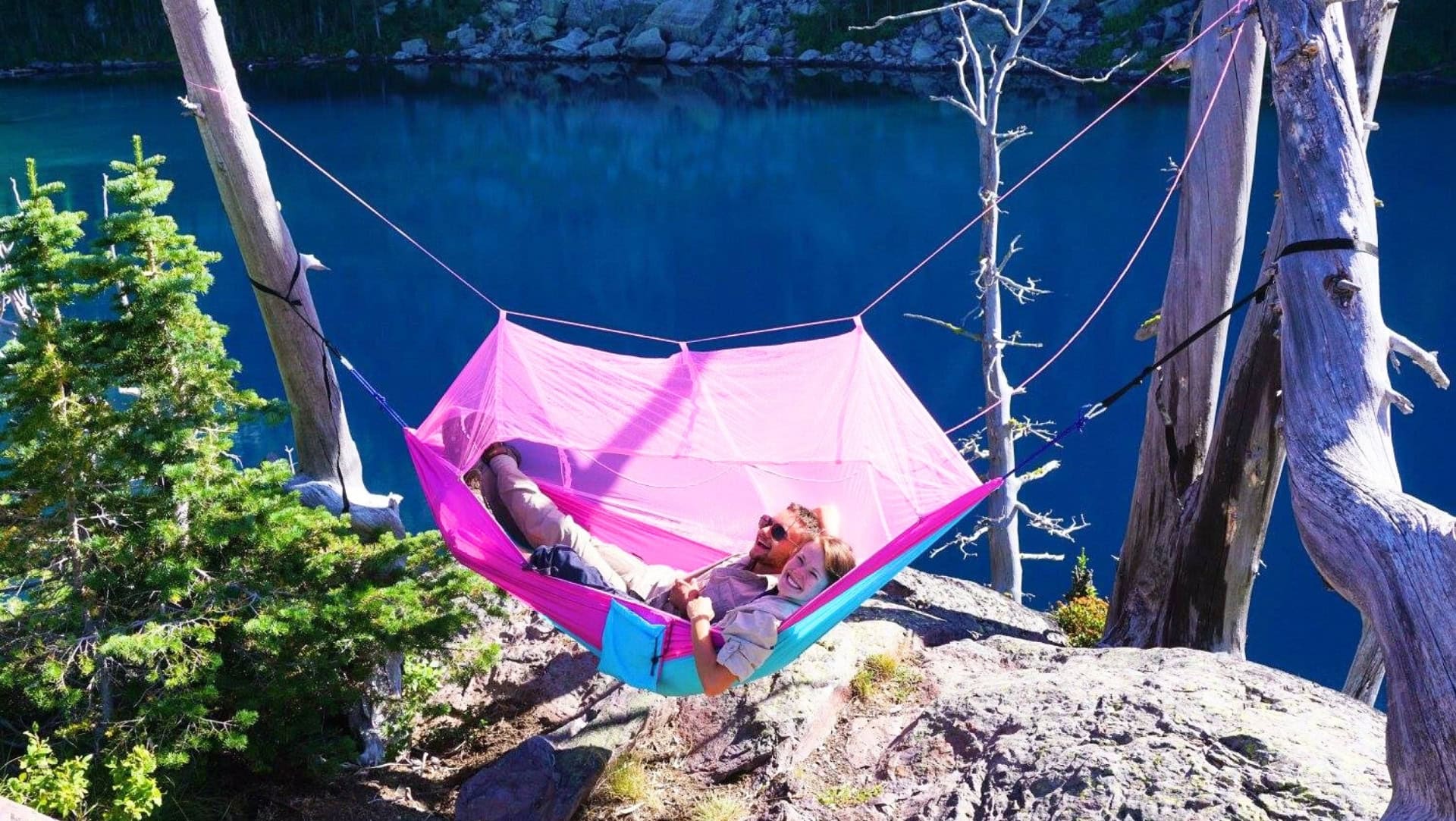 Image by Sustainable Jungle (Eco-Camping)