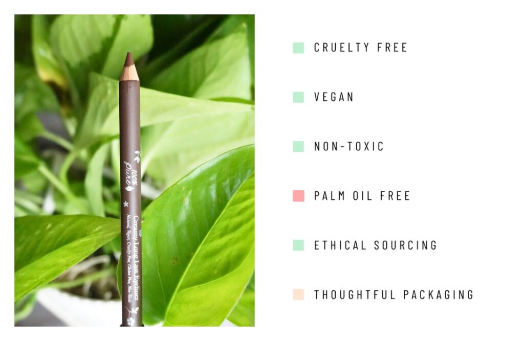 13 Organic Makeup Brands Creating Natural & Budget-Friendly BeautyImage by Sustainable Jungle#organicmakeupbrands #naturalmakeupbrands #bestorganicmakeupbrands #affordableorganicmakeup #inexpensivenaturalmakeup #bestallnautralmakeupbrands #sustainablejungle