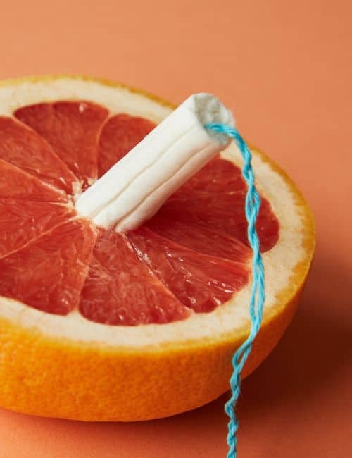 11 Natural & Organic Tampons For A Chemical-Free Flow Image by Tampon Tribe #organictampons #bestorganictampons #organicottontampons #coraorganictampons #whyorganictampons #naturalorganictampons #sustainablejungle