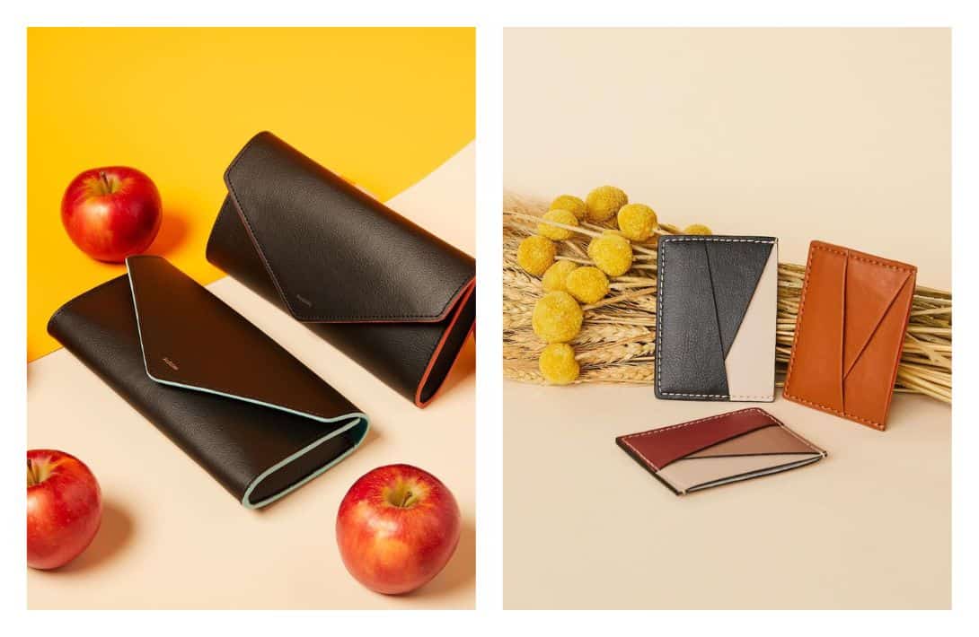 11 Sustainable Wallet Brands Helping You Invest In Our Planet Images by Allégorie #sustainablewallets #sustainablewalletbrands #sustainableleatherwallet #ecofriendlywallets #ecofriendlywomenswallets #ecofriendlywalletsformen #sustainablejungle