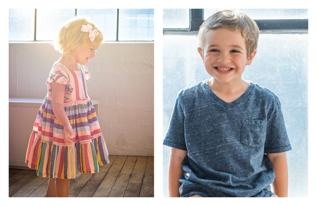 The Best Sustainable Kids Clothing Brands For 2023 — Sustainably Chic