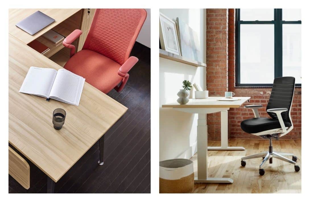 The 7 Best Eco-Friendly Desks For A Healthier And More Sustainable Work Environment Images by Branch Furniture #ecofriendlydesks #ecofriendlystandingdesks #sustainabledesks #sustainablewooddesk #sustainableofficedesks #ecofriendlydeskmaterials #sustainablejungle