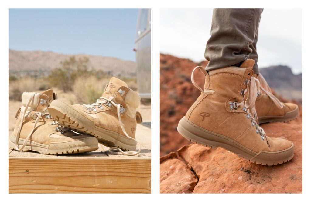 7 Sustainable Hiking Boots & Shoes: Reduce Your Carbon Footprint With Every StepImages by Erem#sustainablehikingboots #sustainablehikingshoes #ecofriendlyhikingboots #ecofriendlyhikingshoes #sustainablewaterproofhikingboots #bestsustainablehikingboots #sustainablejungle