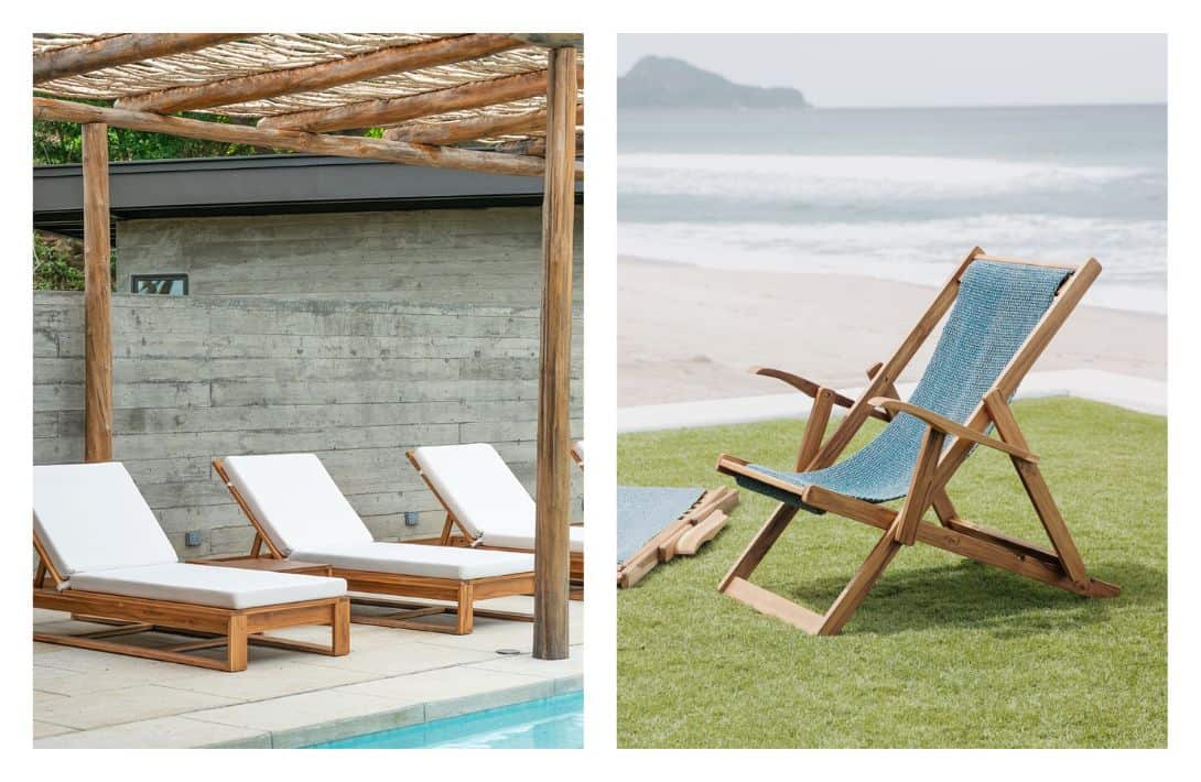 7 Sustainable Outdoor Furniture Brands For The Perfect Backyard Oasis Images by Masaya & Co #sustainableoutdoorfurniture #outdoorsustainablefurniture #sustainablepatiofurniture #ecofriendlyoutdoorfurniture #outdoorfurnituresustainable #affordableecofriendlyoutdoorfurniture #sustainablejungle