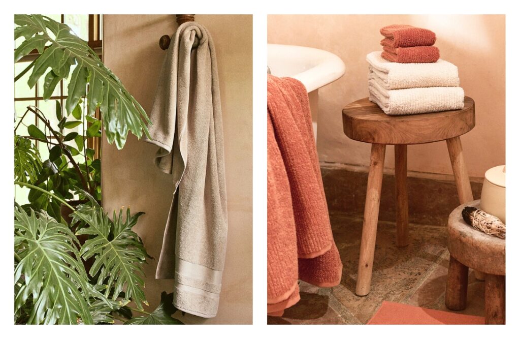 9 Sustainable Towels To Upgrade Your Bathroom And Support The EnvironmentImages by Pact#sustainabletowels #sustainablebathtowels #sustainablekitchentowels #ecofriendlytowels #ecobathtowels #bestecofriendlytowels #sustainablejungle