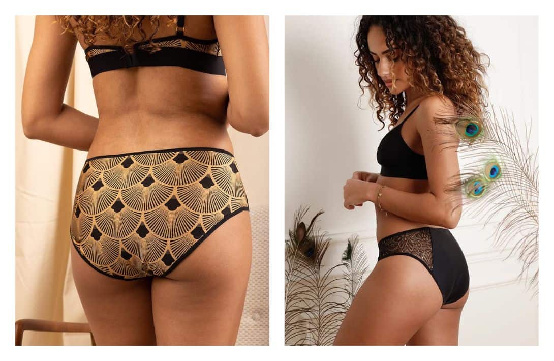 Modibodi: On offsets and building a sustainable underwear brand