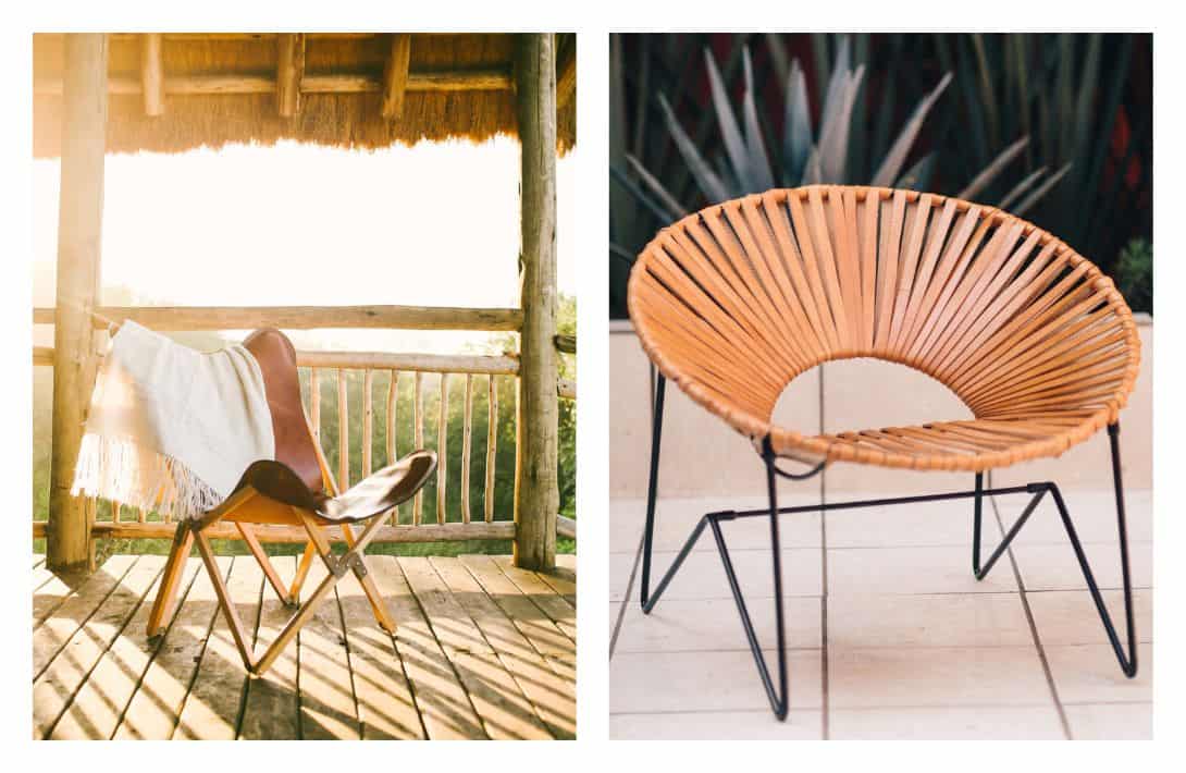 7 Sustainable Outdoor Furniture Brands For The Perfect Backyard Oasis Images by The Citizenry #sustainableoutdoorfurniture #outdoorsustainablefurniture #sustainablepatiofurniture #ecofriendlyoutdoorfurniture #outdoorfurnituresustainable #affordableecofriendlyoutdoorfurniture #sustainablejungle