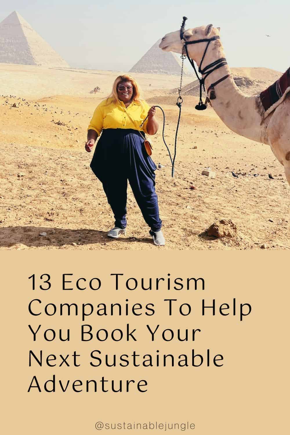 13 Eco Tourism Companies To Help You Book Your Next Sustainable Adventure Image by Intrepid #ecotourismcompanies #ecofriendlytourismcompanies #ecotourcompanies #bestecotourcompanies #topecotourismcompanies #listofecotourcompanies #sustainablejungle