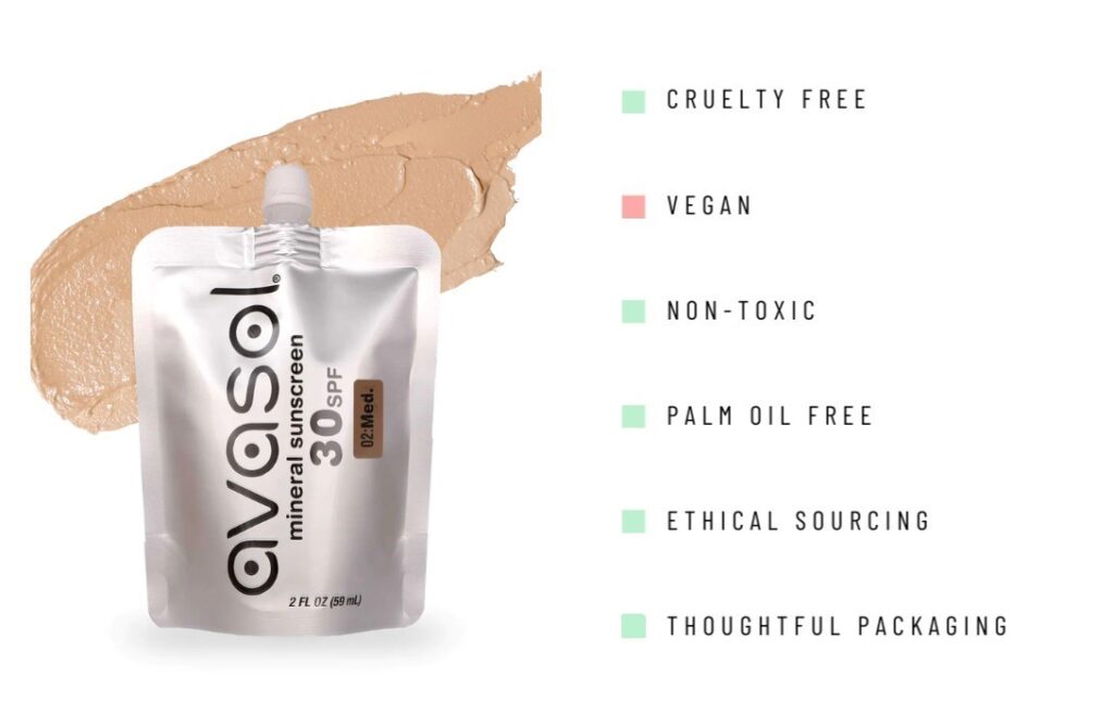 7 Organic Tinted Moisturizers For Light & Natural CoverageImage by Activist skincare#organictintedmoisturizers #naturaltintedmoisturizer #bestnaturaltintedmoisturizer #organictintedmoisturizerwithSPF #organictintedfacemoisturizer #allnaturaltintedmoisturizer #sustainablejungle
