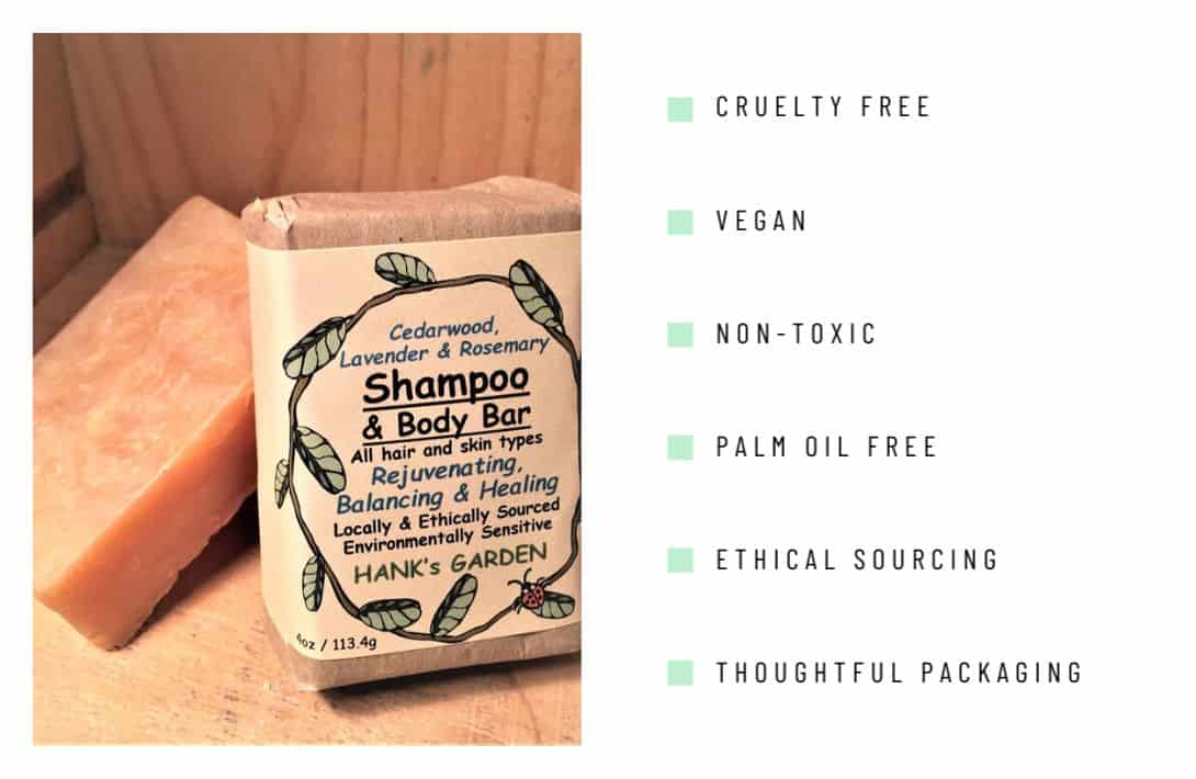 10 Natural & Organic Baby Shampoos That Will Make Bath Time a Breeze Image by Hank’s Garden #organicbabyshampoo #organicbabyshampooandwash #bestorganicbabyshampoo #naturalbabyshampoo #allnaturalbabyshampoo #naturalbabyshampooandconditioner #sustainablejungle