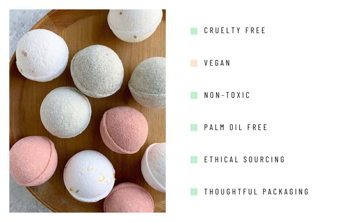 Turn Your Tub Time From Boring To Bliss With 7 Organic Bath Bombs Image by Humble Organics #organicbathbombs #bestorganicbathbombs #naturalbathbomb #allnaturalbathbombs #organicbathbombsforkids #homemadeorganicbathbombs #sustainablejungle