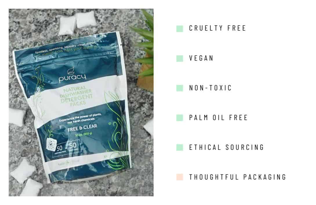 9 NonToxic Dishwasher Detergents That Won’t Sink Your Sustainable Kitchen