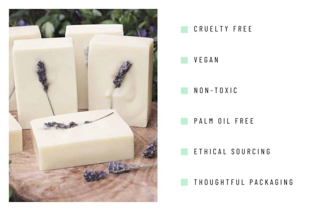 9 Eco-Friendly Hand Soap Brands For More Sustainable Suds Image by Slow Botanicals #ecofriendlyhandsoap #ecofriendlyhandsoaprefill #sustainablehandsoap #sustainableliquidhandsoap #bestecofriendlyhandsoap #sustainablehandsoaptablets #sustainablejungle