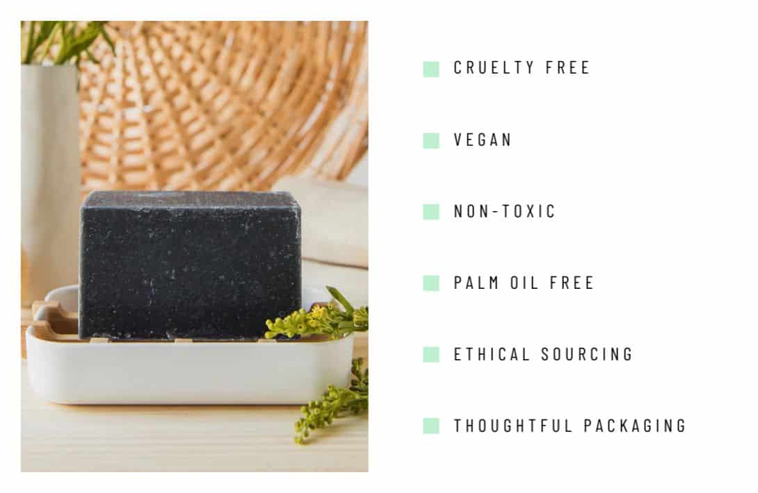 9 Eco-Friendly Hand Soap Brands For More Sustainable Suds Image by Suds & Co #ecofriendlyhandsoap #ecofriendlyhandsoaprefill #sustainablehandsoap #sustainableliquidhandsoap #bestecofriendlyhandsoap #sustainablehandsoaptablets #sustainablejungle