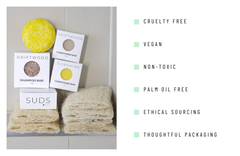 13 Zero Waste Shampoo & Conditioners For A Plastic-Free DoImage by Sustainable Jungle#zerowasteshampooandconditioner #zerowasteshampoobars #zerowasteshampoo #sustainableshampoo #bestsustainableshampooandconditioner #sustainableshampoobrands #sustainablejungle