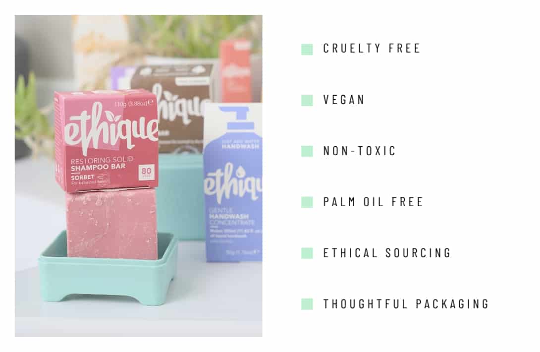 11 Sustainable & EcoFriendly Hair Products For A More Mindful Mane