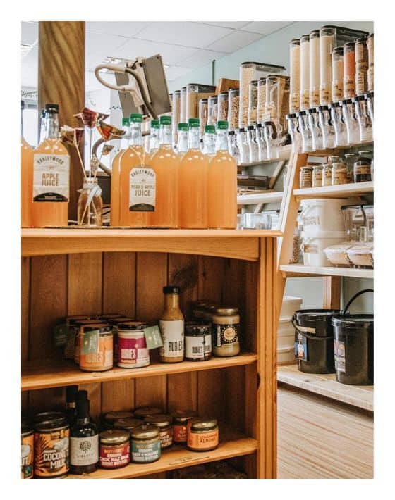 11 Zero Waste Shops in Bristol Putting Brizzle on the Sustainable Map Image by Zero Waste Pantry #zerowsteshopbristol #zerowasteshopsbristol #zerowastestoresbristol #zerowastestorebristol #plasticfreeshopsbristol #sustainablejungle