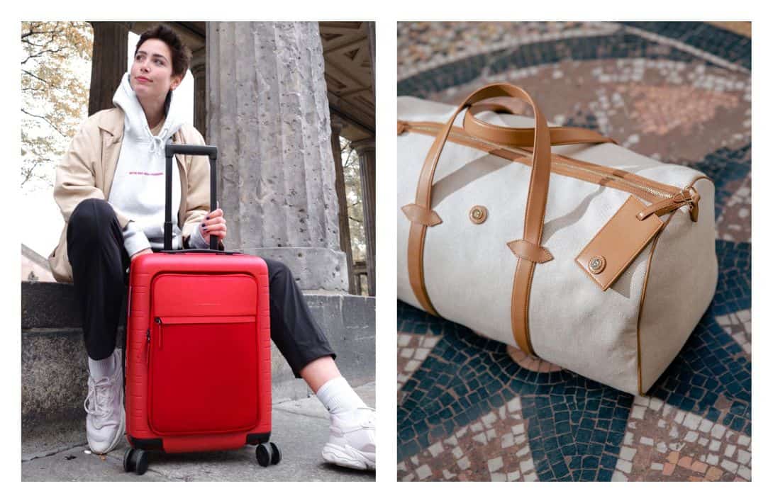 13 Eco-Friendly Travel Products To Jetset Your Sustainability Images by Paravel and Horizn Studios #ecofriendlytravelproducts #ecofriendlytravelcontainers #ecofriendlyproductstravel #sustainabletravelproducts #sustainabletravelkit #sustainablejungle