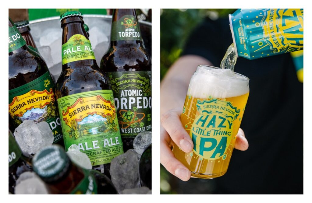 9 Sustainable & Organic Beer Brands Making Our Planet HoppyImages by Sierra Nevada#organicbeer #sustainablebeer #organicbeerbrands #bestorganicbeer #sustainablebeercompanies #sustainablebeenpractices #sustainablejungle