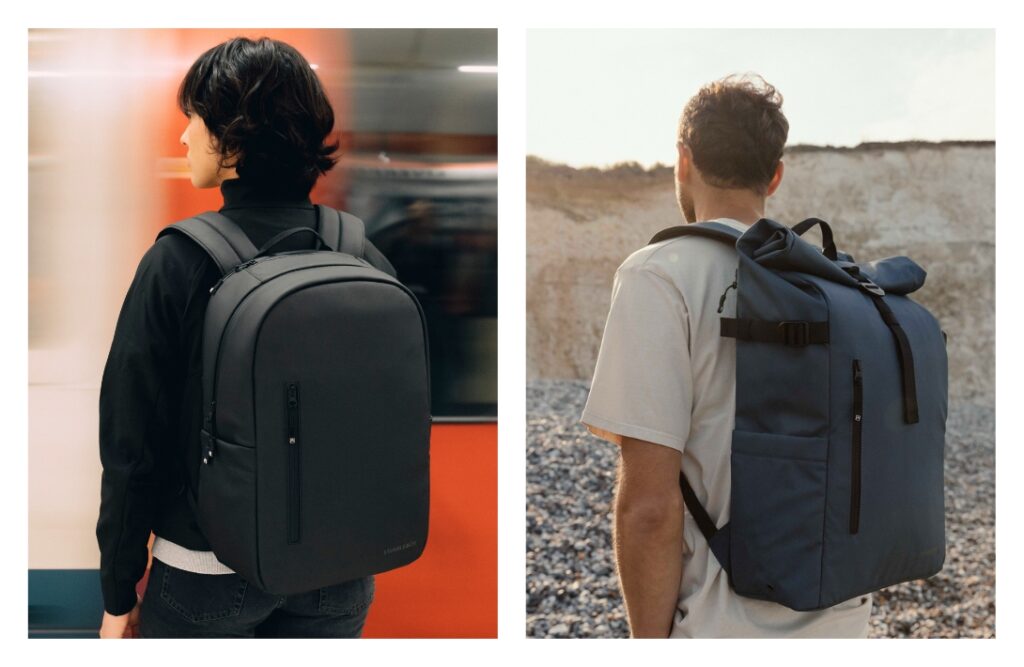 11 Sustainable Backpacks for All Your Eco-Friendly AdventuringImages by Stubble & Co#sustainablebackpacks #bestsustainablebackpacks #ecofriendlybackpacks #ecofriendlybackpacksforschool #sustainablebackpackbrands #sustainablelaptopbackpacks #sustainablejungle