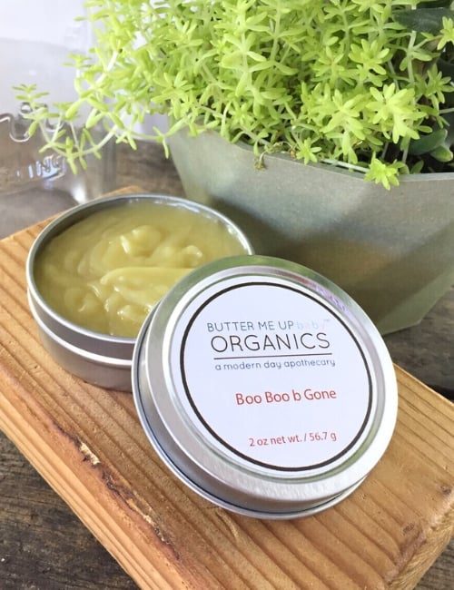 7 Organic Baby Skin Care Products For Pampering & Protecting Your Little One Image by Butter Me Up Organics #organicbabyskincare #bestorganicbabyskincareproducts #certifiedorganicbabyskincare #naturalbabyskincare #naturalbabyskincareproducts #naturalskincareforbabies #sustainablejungle