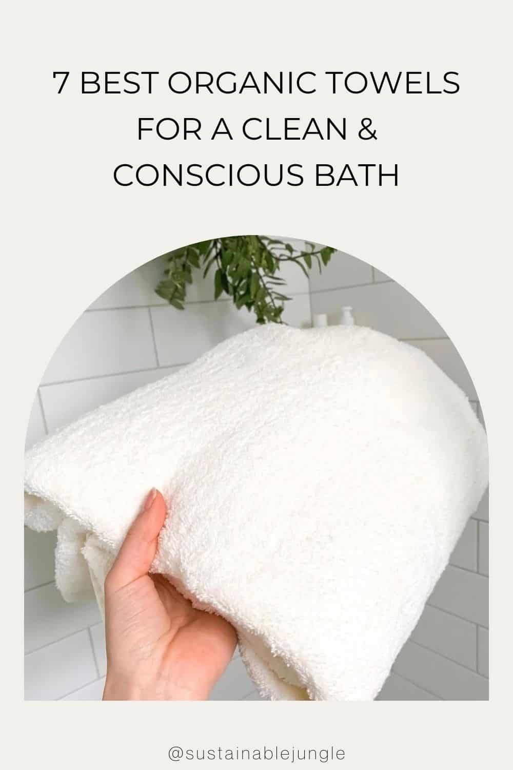 7 Best Bath Towels on  in 2023