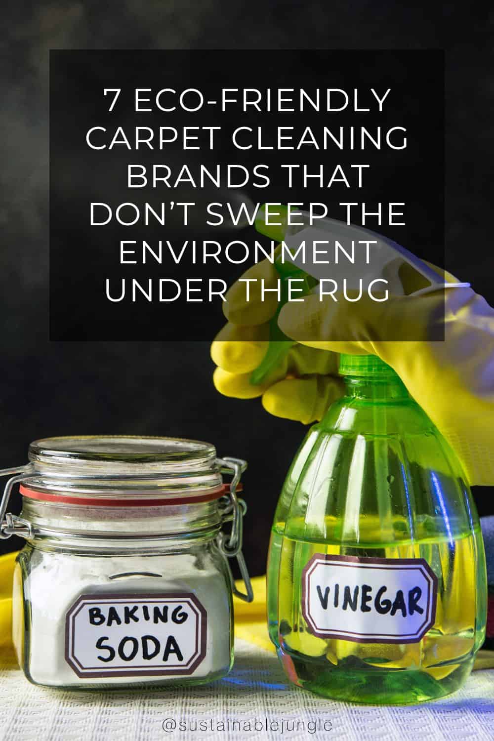 7 Eco-Friendly Carpet Cleaning Brands That Don’t Sweep the Environment Under the Rug Image by fotohelin images #ecofriendlycarpetcleaner #ecofriendlycarpetcleaning #nontoxiccarpetcleaner #bestnontoxiccarpetcleaner #nontodiccarpetcleanerrecipe #sustainablejungle