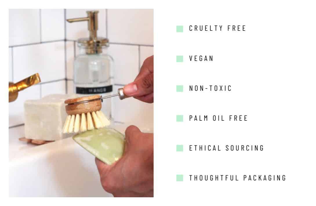 Clean Plates, Clean Planet: The 11 Best Non-Toxic Dish Soap Brands Image by Bestowed Essentials #nontoxicdishsoap #bestnontoxicdishsoap #naturaldishsoap #nontoxicdishsoapbrands #allnaturaldishsoap #organicnaturaldishsoap #sustainablejungle