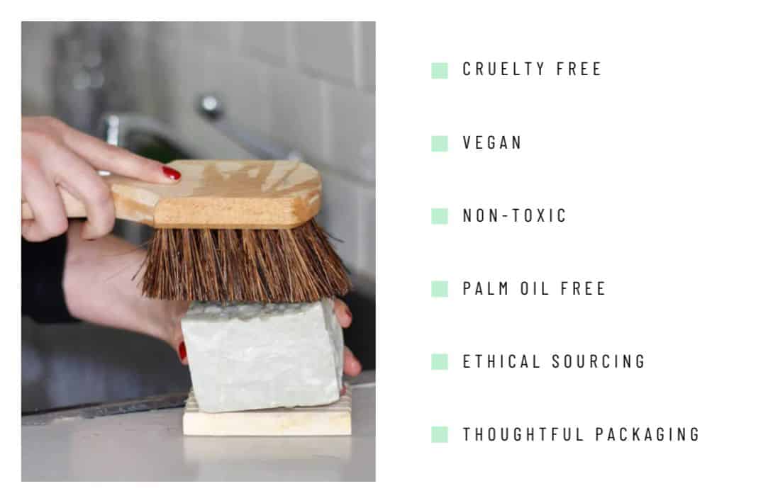 9 Best Eco-Friendly Cleaning Products That Won’t Dirty Our Planet Image by Bestowed Essentials #ecofriendlycleaningproducts #ecofriendlycleaners #bestecofriendlycleaningproducts #biodegradablecleaningproducts #ecofriendlyhousecleaners #biodegradablecleaners #sustainablejungle