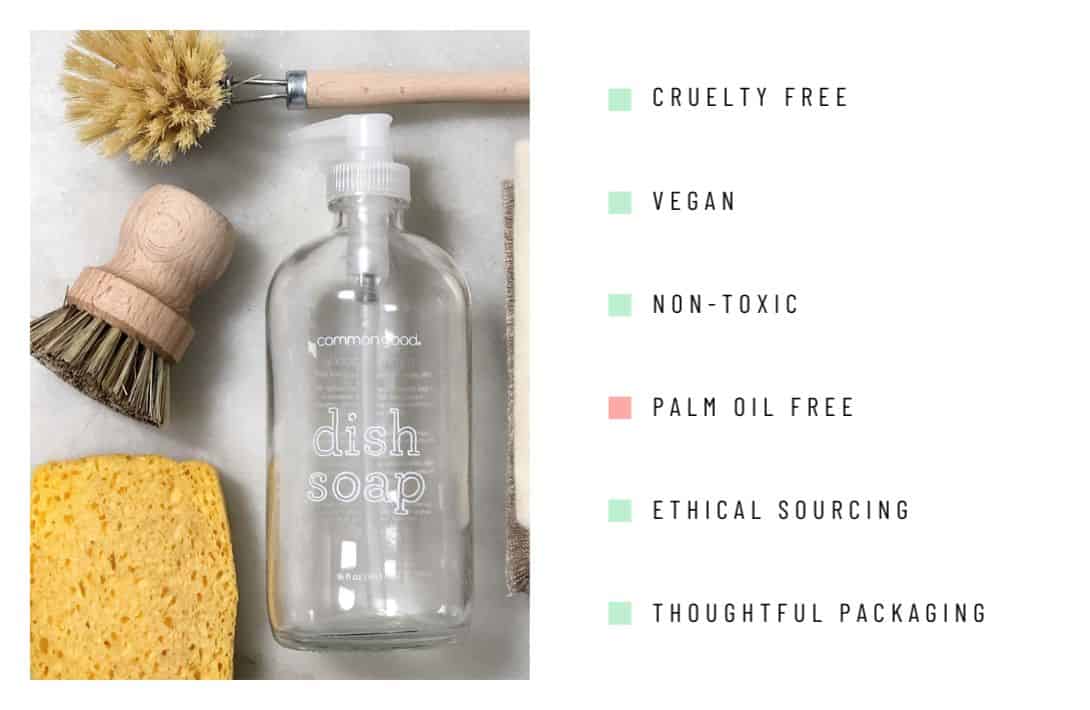 9 Best Eco-Friendly Cleaning Products That Won’t Dirty Our Planet Image by Common Good #ecofriendlycleaningproducts #ecofriendlycleaners #bestecofriendlycleaningproducts #biodegradablecleaningproducts #ecofriendlyhousecleaners #biodegradablecleaners #sustainablejungle