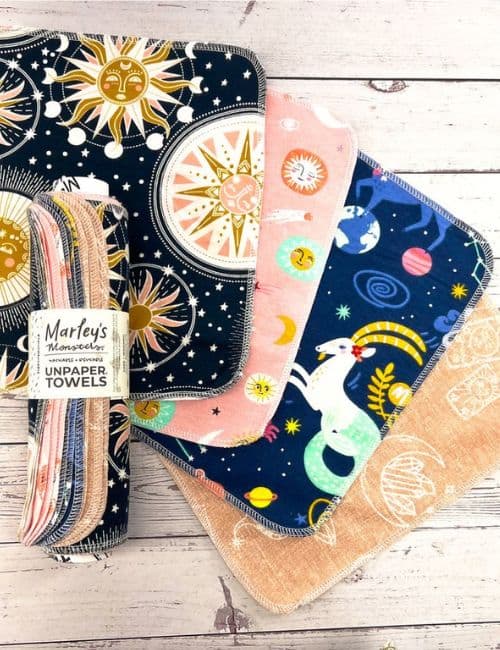 9 Best Organic Baby Wipes for Natural, Tiny Tushes Image by Marley’s Monsters #organicbabywipes #naturalbabywipes #bestorganicbabywipes #allnaturalbabywipes #bestbabywipesorganic #sustainablejungle