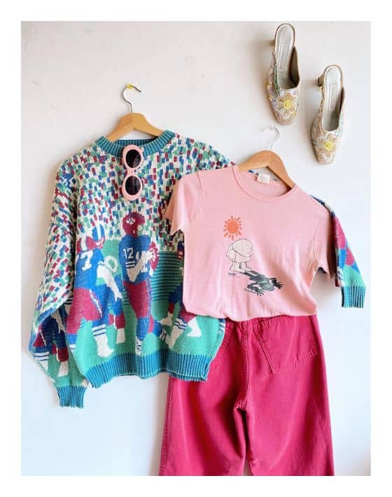 11 Resale & Thrift Stores In St Louis You Won't Want to Miss-ouri Image by Mesa Home #thriftstoresstlouis #bestthriftstoresinstlouis #thriftstoresstlouismo #stlouisthriftstores #resaleshopsinstlouis #beststlouisthriftstores #sustainablejungle