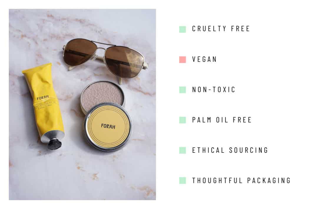 11 Zero Waste Sunscreen Alternatives For A More Sustainable SPF Image by Sustainable Jungle #zerowastesunscreen #sustainablesunscreen #zerowastefacesunscreen #plasticfreezerowastesunscreen #sustainablesunscreenbrands #sustainablejungle