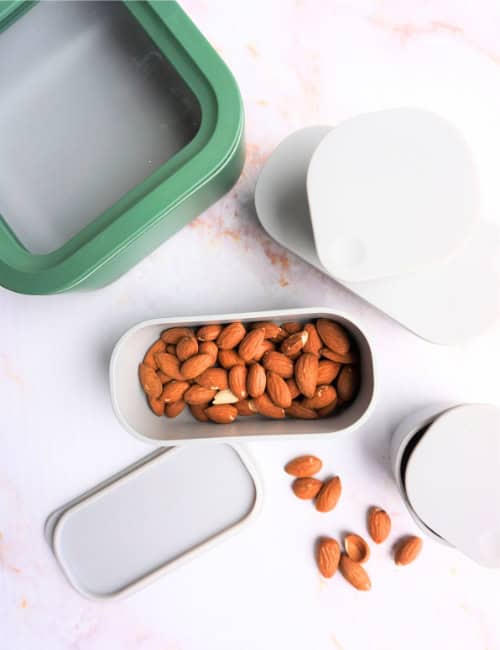 11 Safest Food Storage Containers For NonToxic Noms
