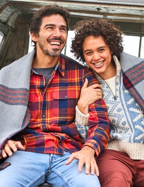 From Father's Day to Birthdays: 13 Sustainable Gifts For Him To Suit Every Occasion Image by Toad&Co #sustainablegiftsforhim #sustainablegiftsformen #ecofriendlygiftsforhim #ecofriendlygiftsformen #bestgiftsforhimecofriendly #sustainablejungle