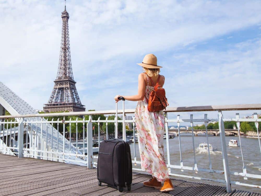 The Rise Of Regenerative Travel: Redefining Tourism For A Sustainable Future