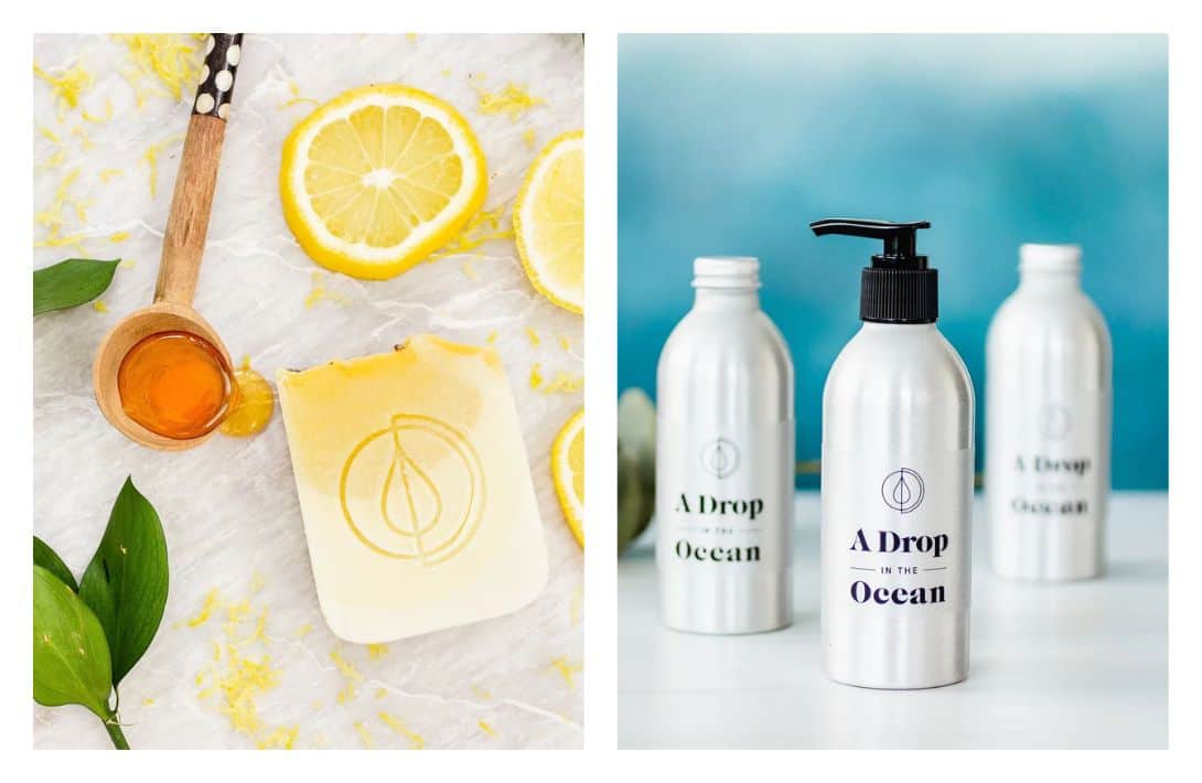 28 Zero Waste Online Stores Making Package-Free Shopping Simple Images by A Drop In The Ocean #zerowastestoresonline #zerowastestoreonline #packagefreestoresonline #packagefreeshops #onlinezerowastegrocerystores #zerowasteonlineshops #sustainablejungle