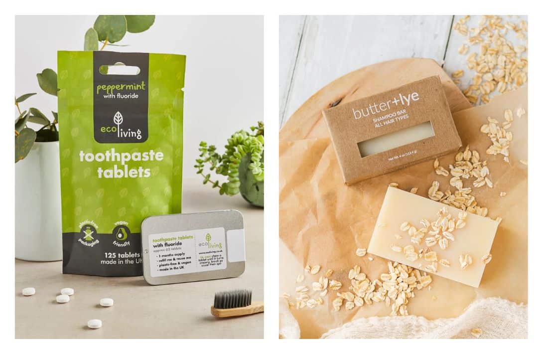 28 Zero Waste Online Stores Making Package-Free Shopping Simple Images by Ecoternatives #zerowastestoresonline #zerowastestoreonline #packagefreestoresonline #packagefreeshops #onlinezerowastegrocerystores #zerowasteonlineshops #sustainablejungle