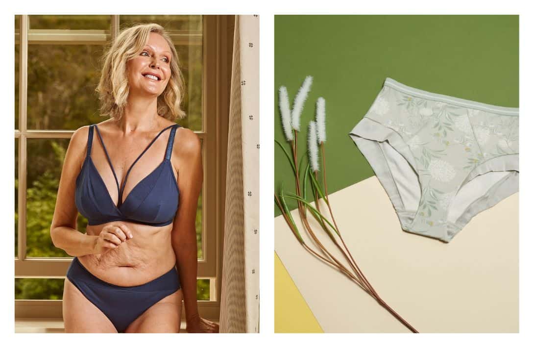 7 Organic Underwear Brands: No Ifs & Butts About Saving The Planet