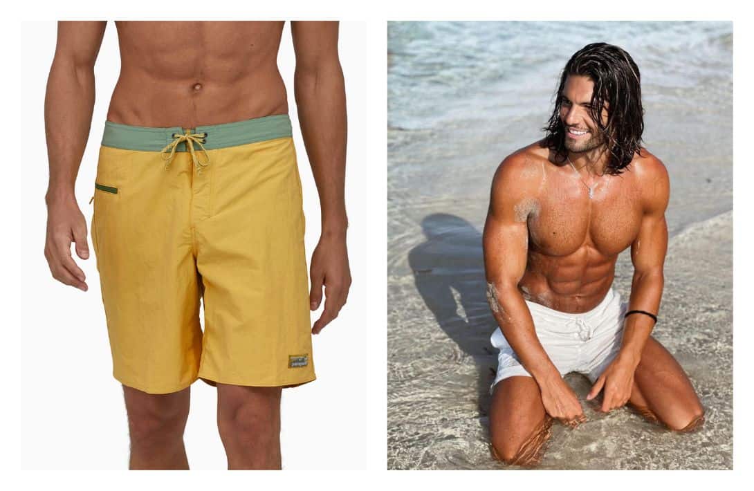 From Father's Day to Birthdays: 13 Sustainable Gifts For Him To Suit Every Occasion Images by MARDA and Patagonia #sustainablegiftsforhim #sustainablegiftsformen #ecofriendlygiftsforhim #ecofriendlygiftsformen #bestgiftsforhimecofriendly #sustainablejungle